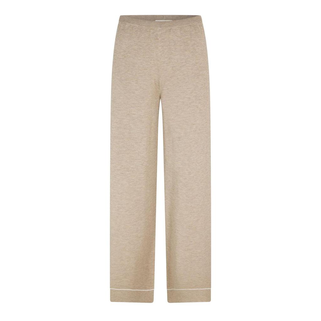 Couture Womens/Ladies Knitted Trousers