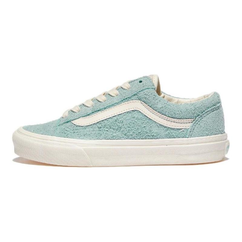 Vans Style 36 Low Top Sneakers Unisex Blue VN0A54F6D6L