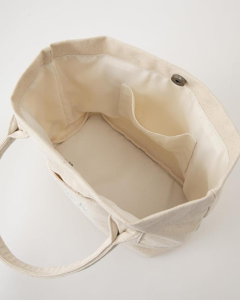 Mini Lunch Tote Bag