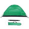 Camping Tent Fishing Tent Leisure Tent Outdoor Tent Outdoor Single Person Leisure Waterproof Tent for Camping Fishing Climbing