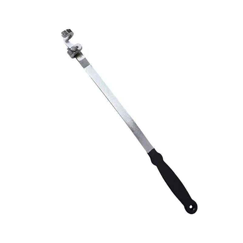 ABKP-Universal Wrench Extension Rod(50Cm) Designed For Auto Maintenance And Car Repair Applications By Mechanics