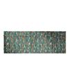 Camouflage Inflatable Outdoor Sleeping Pad