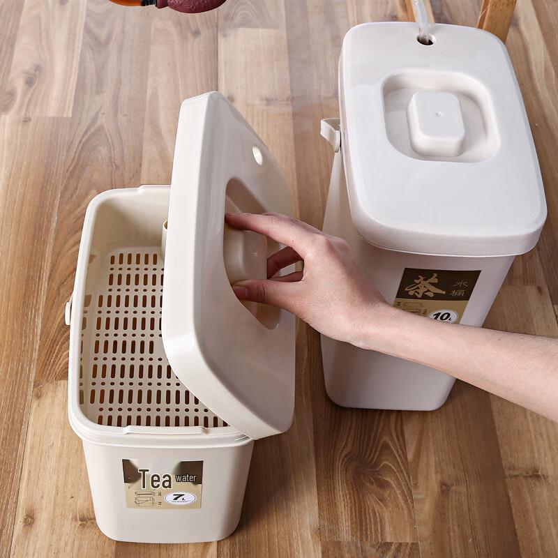 Jingzhou Shibang 10L Tea Residue Filter Bucket
