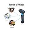 Seuic VF6600WB 2.4G Wireless 1D/2D Barcode Imager