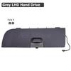 Glove Box Lid Replacemnet for Peugeot 107 Toyota AYGO Citroen C1 2005-2015 for Left/Right Hand Drive Vehicles