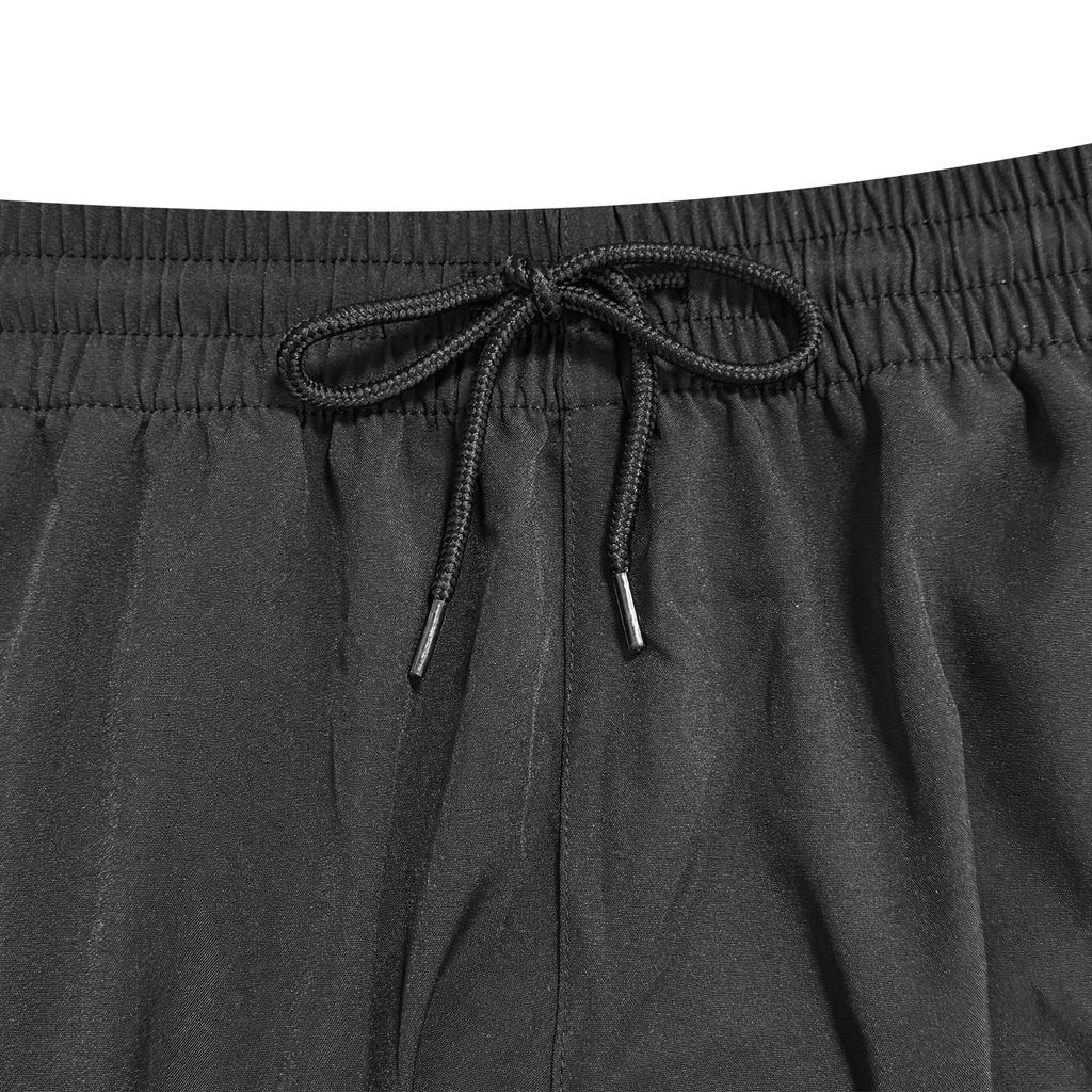 Li-Ning Lightweight Breathable Comfortable Sports Quick-Dry Simple Shorts Unisex Shorts MXMBLSKX106