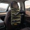   Tool Bag 600D Oxford Cloth 5 Zippered Pockets Portable Tool   Pouch for Car Home Garage Storage