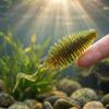 7cm Soft Plastic Fishing with Tail, Flat Soft for and Trout