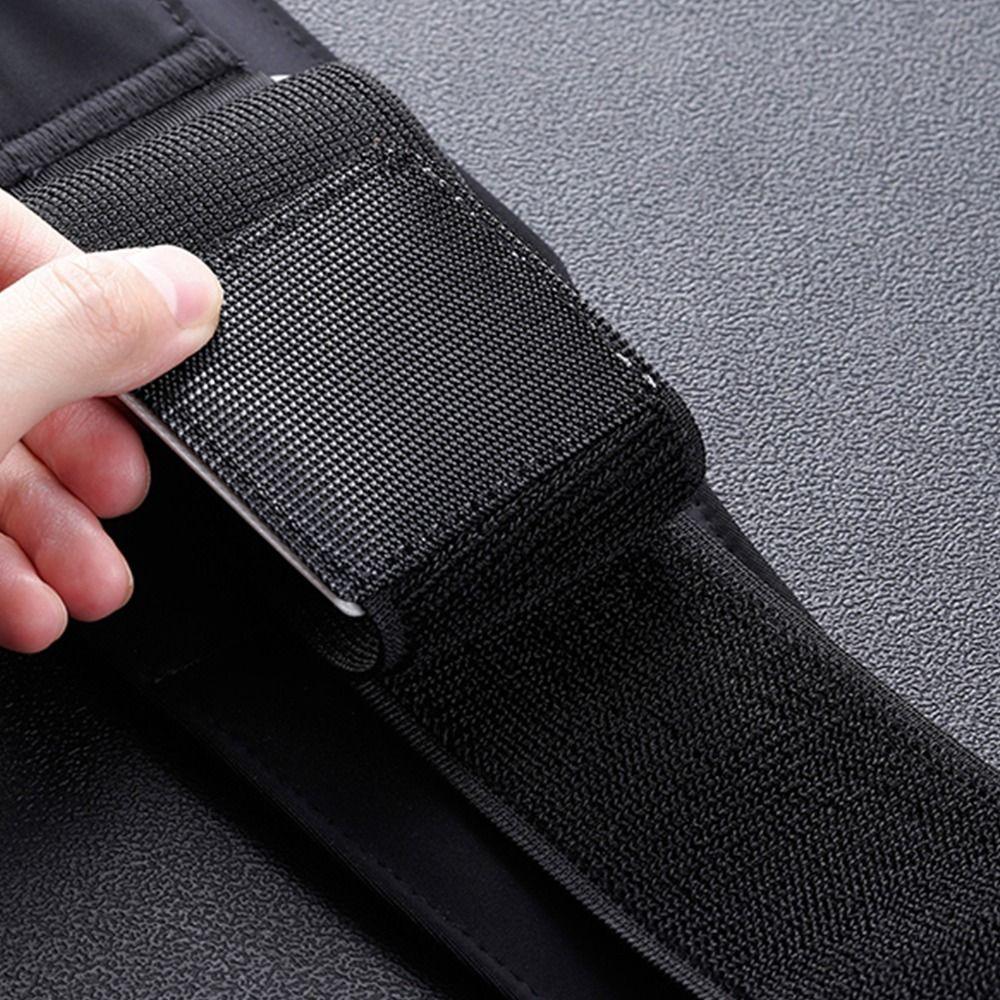 Outdoor Sports Running Belt Waterproof Cell Phone Pouch Men Sport Fanny Pack Jogging