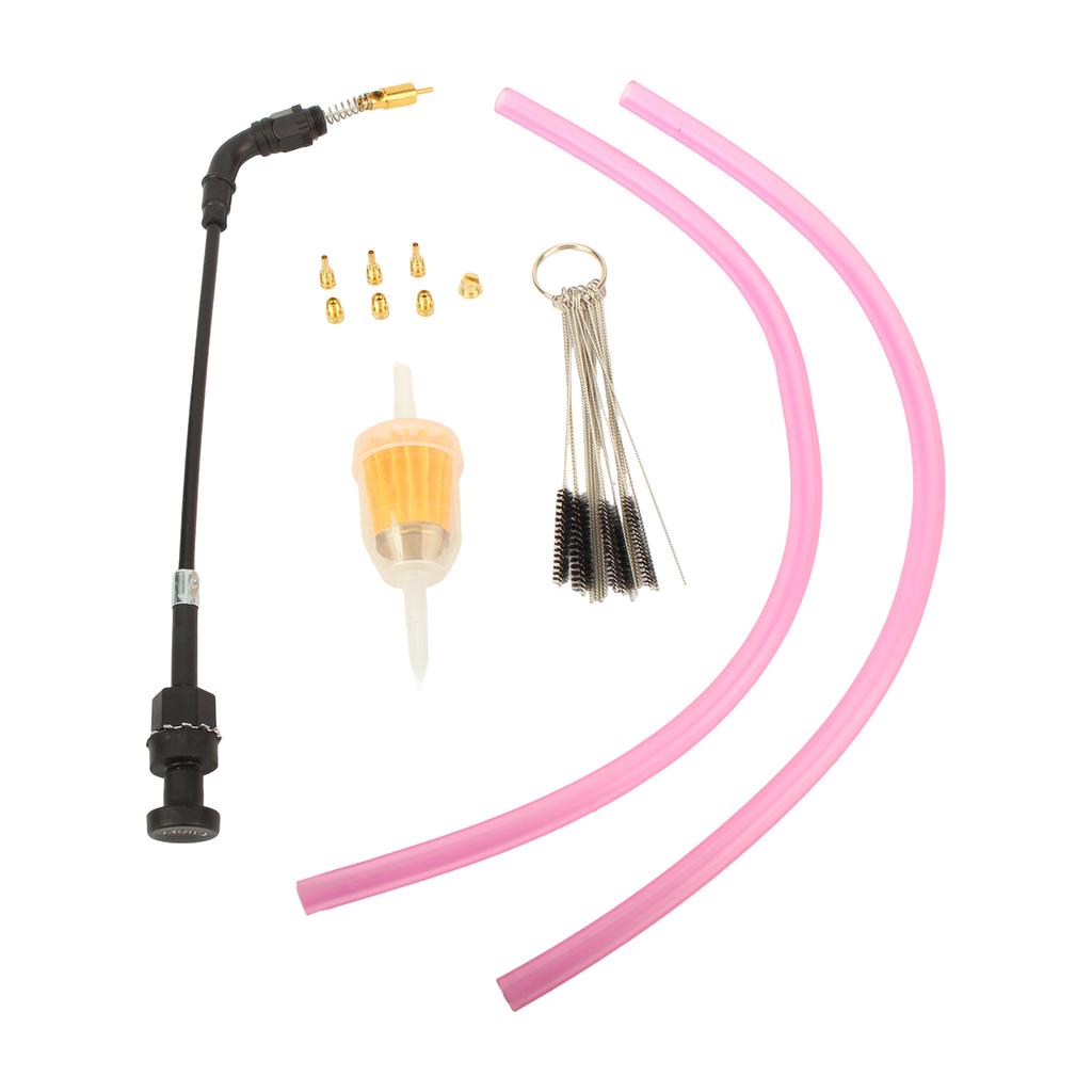 CV40 40mm Motorcycle Carburetor Set For Harley Davidson Sportster 883 XL883 1988-2025 2006 2007 XLH1200 Dirt Bike Accessories