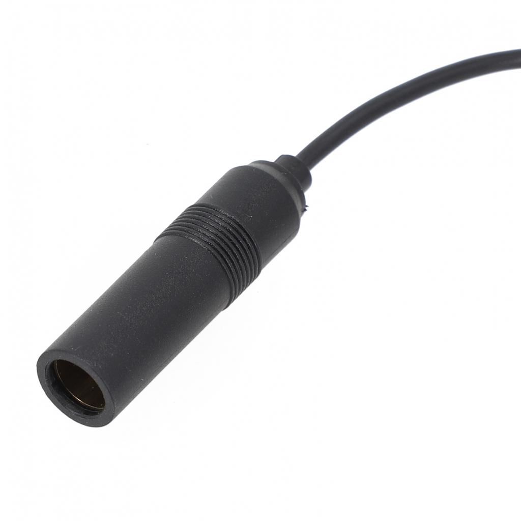 Car FM Extension Antenna 20cm Car Radio Audio Installation