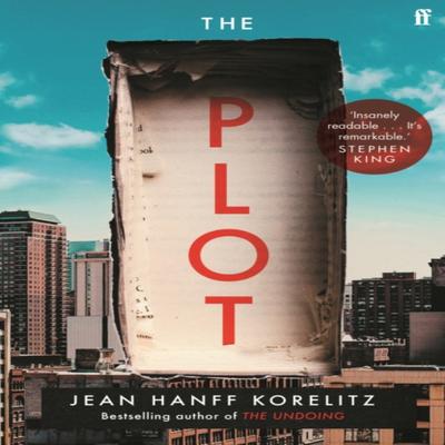 The Plot by Jean Hanff Korelitz Paperback Book 9780571368099