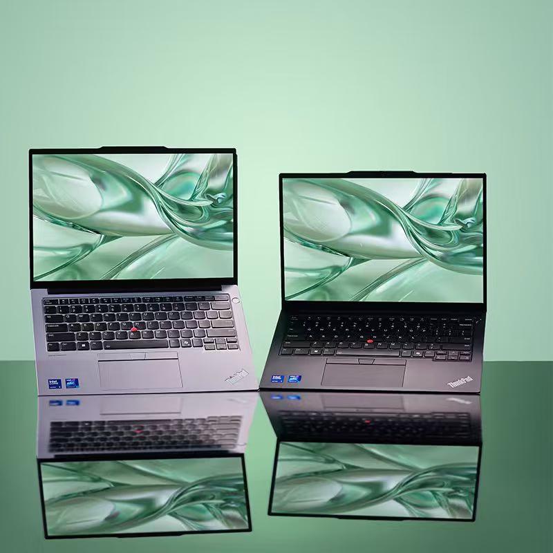 

Lenovo ThinkPad E14 Gen 5 Business Laptop (CN version)