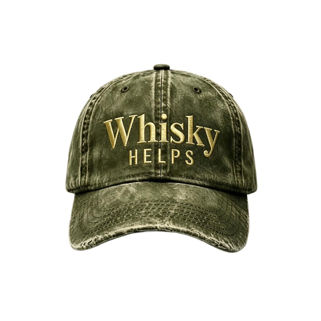 Unisex Themed Embroidered Baseball Adjustable Outdoor Casual Hat for Men Women