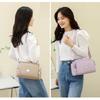 All-matching Messenger Bag for Women Adjustable Strap Shoulder Bag Crossbody Bag