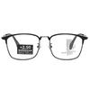 Men's Multifunctional Sunglasses Comfortable Reading Glasses with Degree 1.0 To 4.0 Photochromic Anti Blue Presbyopia Glasses