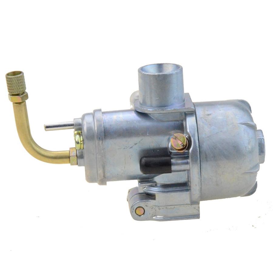 12mm Carburetor For Puch Moped Bing Style Carb Stock Maxi Luxe Newport Murray