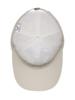 DYNAFIT Label Point Seersucker Ball Cap_Beige Yum26C21E2