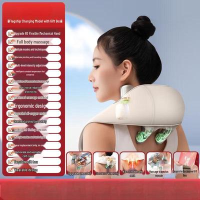 Elektronik für Beauty & Gesundheit – Elektro-Massagegeräte