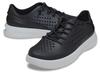 InMotion Pacer Herre 28cm [Crocs] Svart/Atmosfære