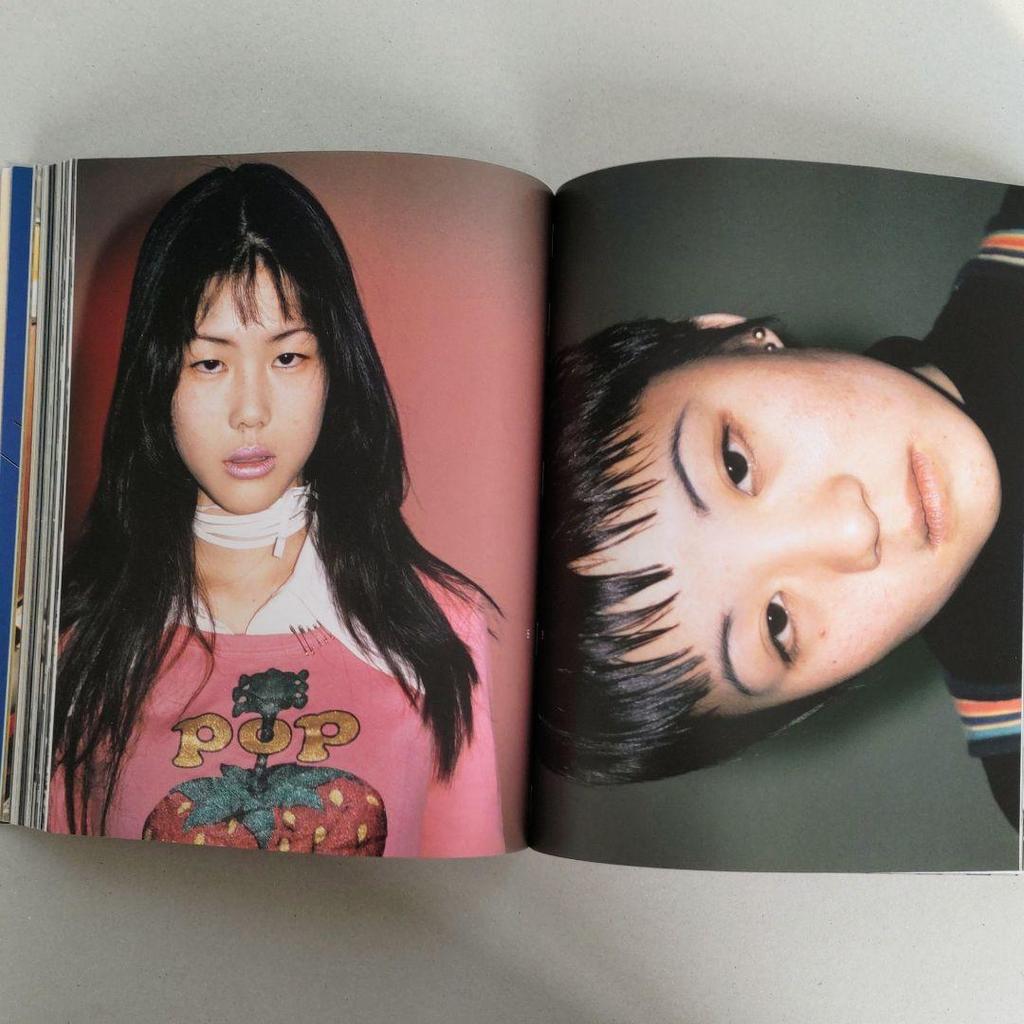 [USED] Surface Photo Book Art Books