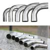 Mandrel Bend Stainless Steel Elbow 90° Accessory Part Pipe