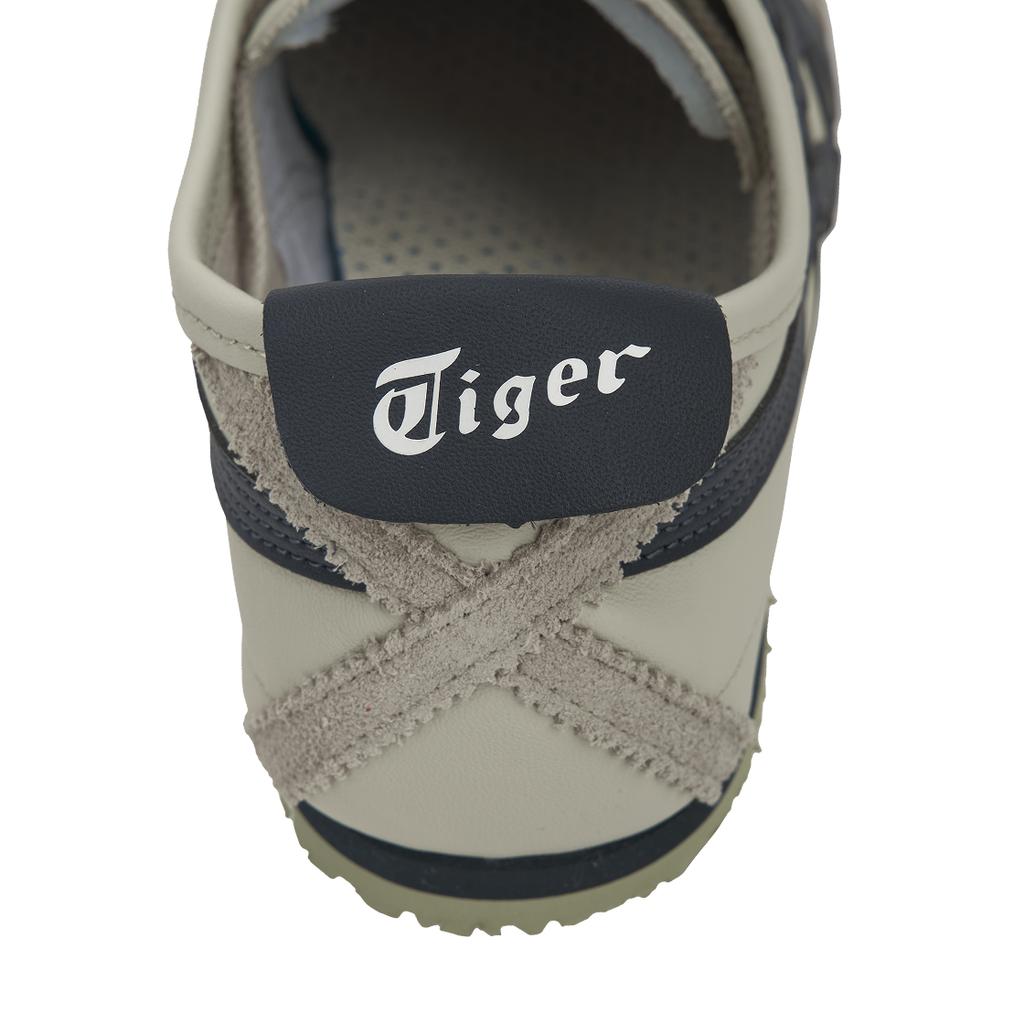 ONITSUKA TIGER Mexico 66 Birch Peacoat Unisex Sneakers Cream 1183C102-200