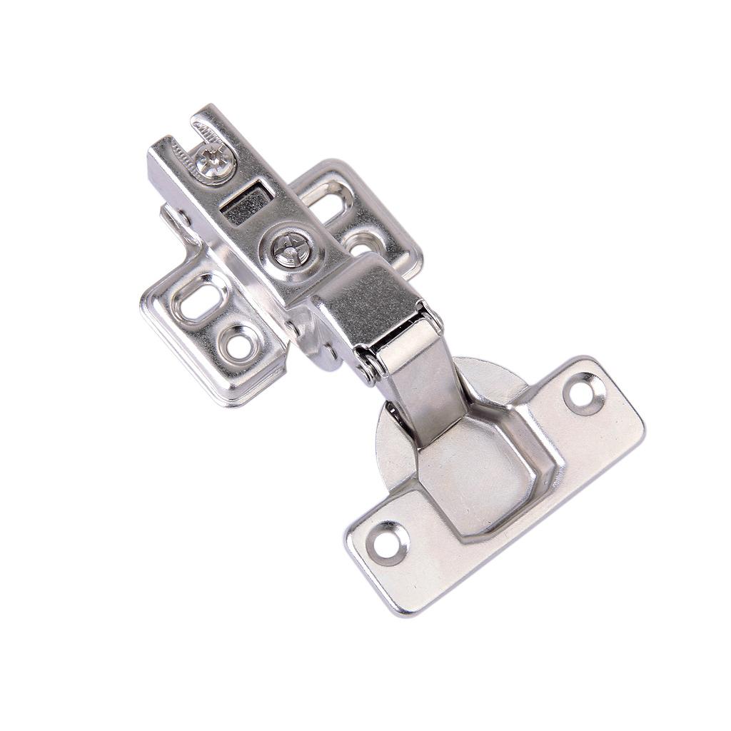 2pcs Hinge Door