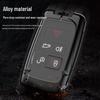 Compatible Key Case Buckle Set for Land Rover & Jaguar Models