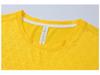 Chinese Team Quick Dry Ice Silk Running T-shirt for Track & Field and Fitness Training