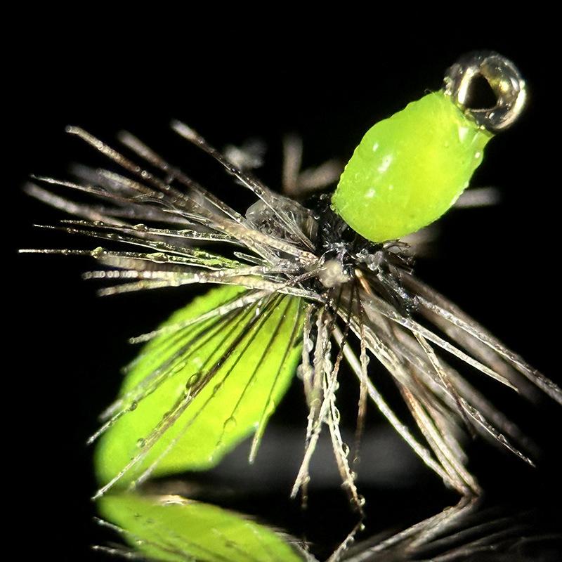 Рыбалка на открытом воздухе — фото 8