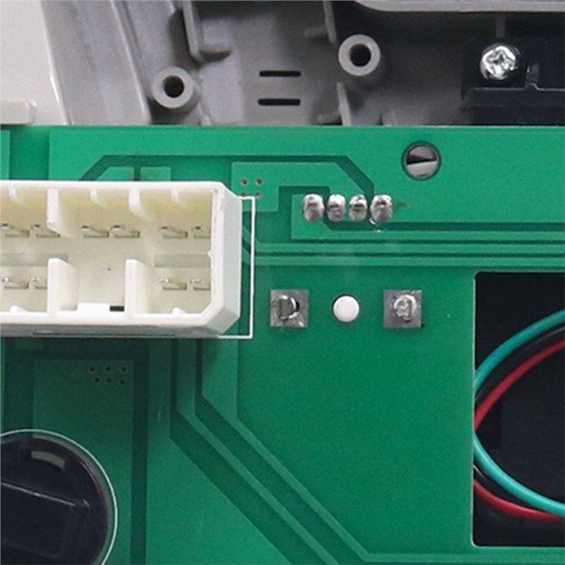 A90Q-Interior Light Car Reading Light Assembly Sunroof Switch Sunglasses Holder Roof Light Assembly For Trumpchi GS4 GS3 GA6