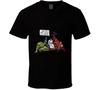 And Thats How I Saved The World Jesus T Shirt