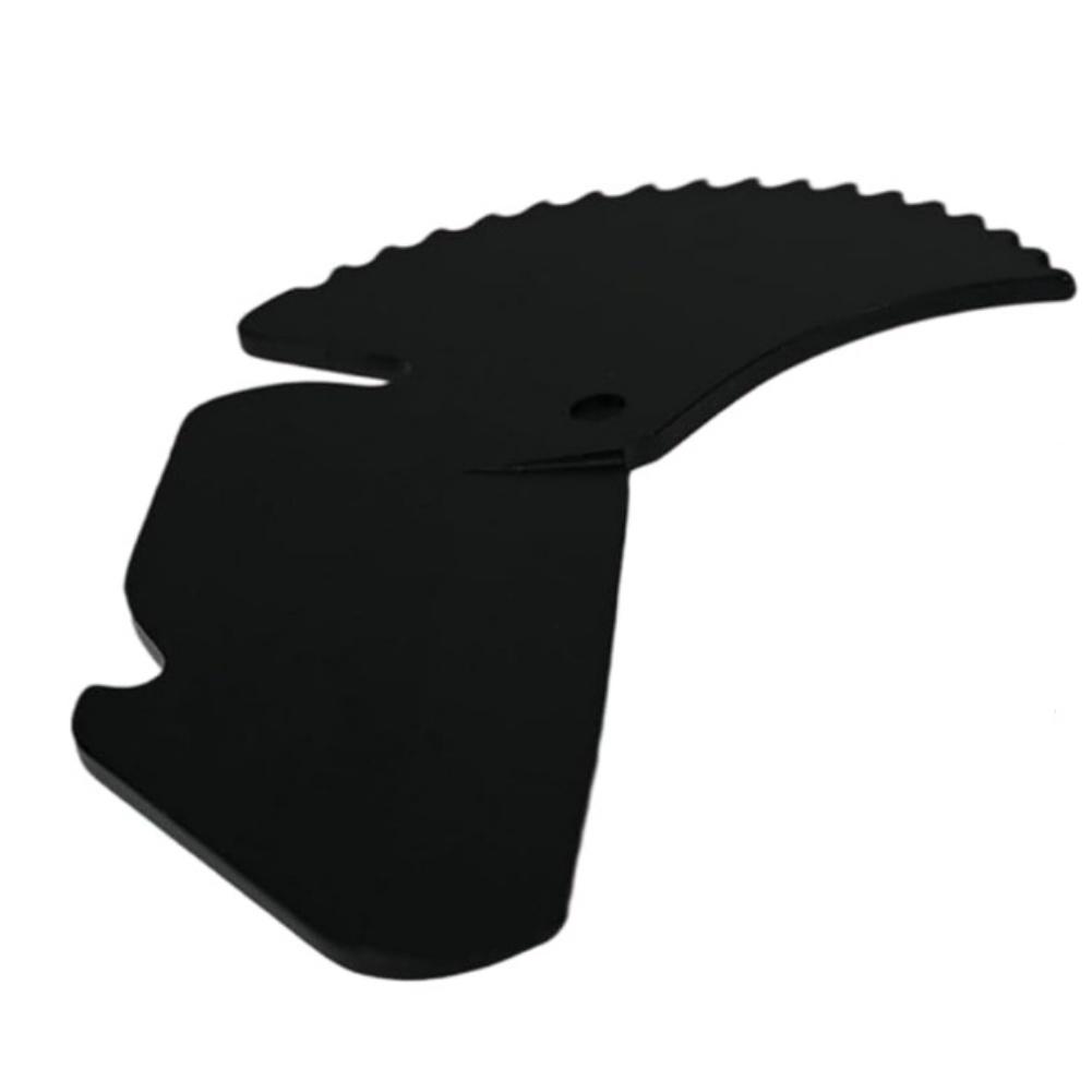 Ratcheting Cutter RCB-2375 Plumbing Repairs Replacement Blade For Cutting Tools Replacement Blade Fits PVC CPVC