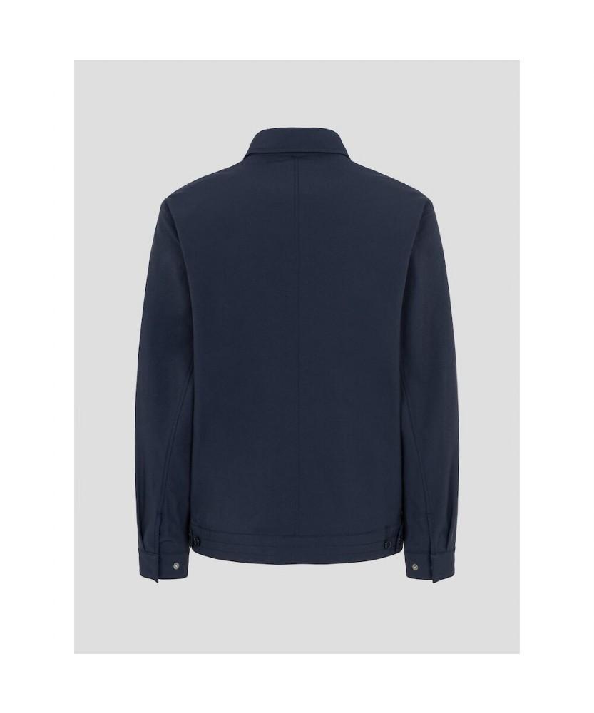 Beanpole Men Autumn Drizzler - Navy