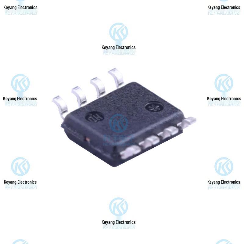 Original S708 MAX708ESA-TG SOIC-8 Monitoring & Reset Chip