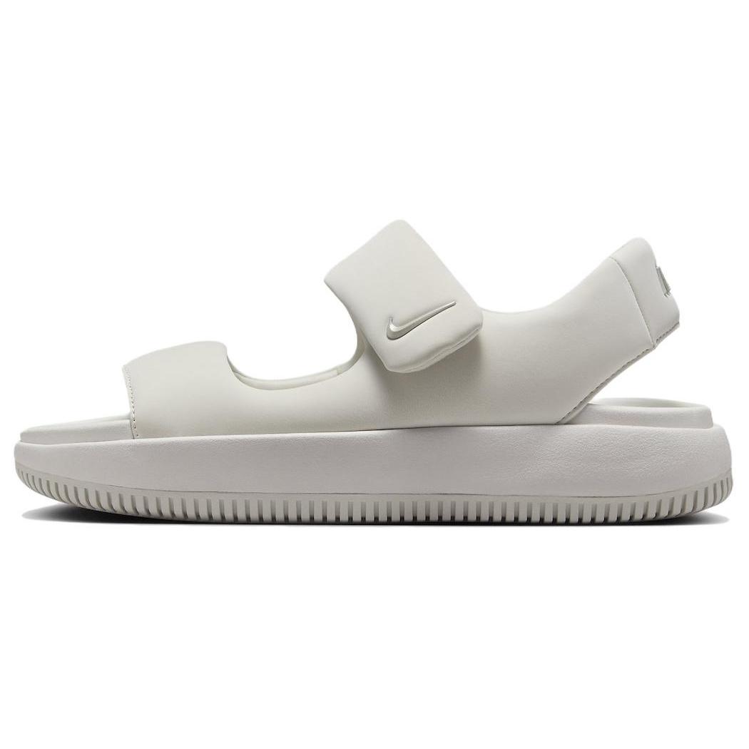 (WMNS) Nike Calm Sandal  Light Bone  Women s FJ6043-002 EU 36.5