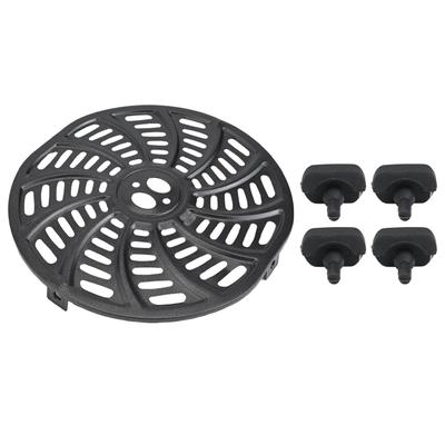Air Fryer Replacement Tray for Gourmia GAF698 GAF686 6QT Your Cooking Needs