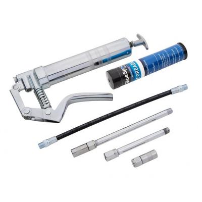 Bluespot Tools 120cc Pistol Grip Grease Gun