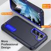 Anti -Shock Portable Kickstand Coque Case For Samsung Galaxy S23 Ultra S 23 Plus 5g S22 A54 A53 A14 A13 A04s Protection Cases