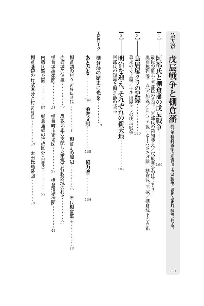 Tanagura Domain (Series: Domain Stories)