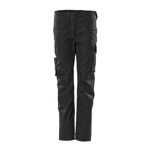 Mascot Womens/Ladies Unique Regular Work Trousers