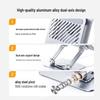 UGREEN Rotating Folding Tablet & Phone Stand