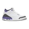 Air 3 Retro GS 'Dark Iris'