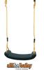 Solid Red Multi Plastic Swing