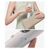 Wireless Straight Hair Comb with Negative Ion Technology for Portable Hair Styling and Care for Smart Devices