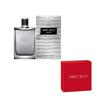 Jimmy Zhou Classic Self Titled Men's Perfumes Fruity Scent Aromatic Scent Eau De Toilette 30ml/50ml/100ml