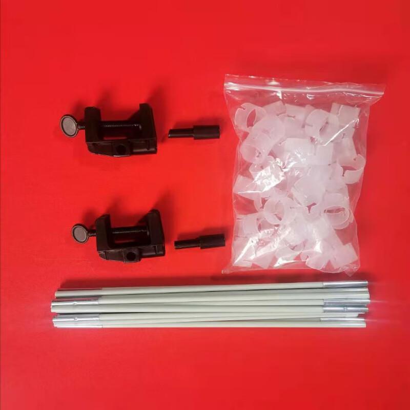 Tabletop Wedding Balloon Arch Kit