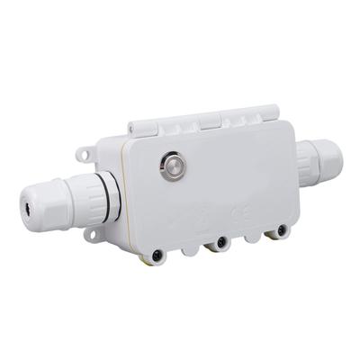 Cavi e accessori – Scatole elettriche