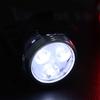 Front Headlight Cycling Bike Taillight USB Rechargeable Bicycle Lamp  Riding Equipment